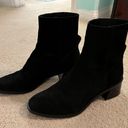 DV by Dolce Vit Dolce vita black booties  Photo 8