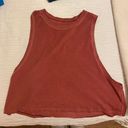 Lululemon Muscle Love Crop Tank Photo 0