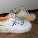 Nike Air Force 1 Low Shadow / Women’s Size 6.5 / Good Condition Photo 1