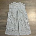 BCBG MaxAzria Women’s Gray tank. Size small Photo 3