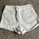 Forever 21 Denim Shorts Photo 1