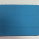 Amazon iPad Air Blue Complete Front and Back Cover Photo 0