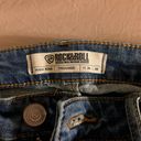 Rock & Roll Denim Jeans Blue Size 28 Photo 2