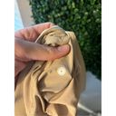 Lululemon  Studio Joggers Size 6 Cafe Au Lait Photo 4