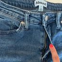 Abound  Nordstrom Denim Shorts Size 27 Photo 2