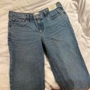 Abercrombie & Fitch Abercrombie Mid Rise 90s straight jean Photo 0