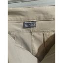 Eddie Bauer  Women's Khaki Colored Crop Activewear Pants Size 12 Photo 4