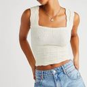 Free People Love Letter Cami Photo 4