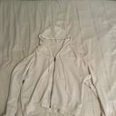 American Eagle cropped jacket Photo 0