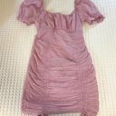 idem Ditto Pink Dress Photo 0