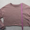 Target Colsie: Cropped Sweatshirt Matching Set Photo 3