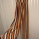 Urban Outfitters Striped Jumpsuit Photo 2