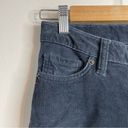 Patagonia  Navy Blue Slim Fitted Organic Cotton Corduroy Jeans Pants low rise 25 Photo 66