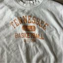 Champion Tennessee Basketball  Cropped Hoodie Photo 2