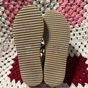 Madewell  The Maggie Colorblock Sandals Size 8 Photo 5