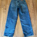 BDG Urban Outfitters Low Waisted Baggy Jeans Photo 1