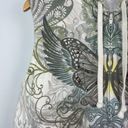 Lane Bryant  Multicolor Y2K Buttery Angel Graphic Full Zip Sleeveless Hoodie Photo 1