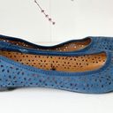 Arizona Jeans NWOT Arizona Jean Co. Meek Ballet Flats Photo 3