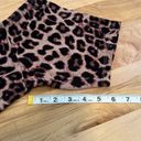 Torrid  Off The Shoulder Leopard Print Bodysuit Photo 5