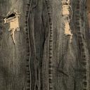 Ymi Distressed Jeans Photo 0