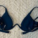 Cider navy bikini set Photo 3