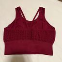 Gymshark Crop Top Photo 1