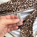 Victoria's Secret Victoria secret animal print leopard bikini set Photo 5