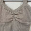 l*space NWT L’ Rosie crop top size XS Photo 2