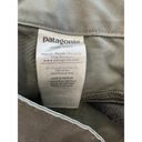 Patagonia  Green Tactical Style Pants Size 32 Photo 4