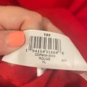 Dress the Population NWT  Tiff One-Shoulder Dress Size XL Photo 4