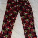 Target Grinch Fuzzy Pants Photo 0