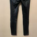 Rag and Bone  100% Lamb Leather Pants Photo 8