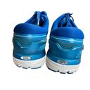 Brooks  Transcend 5 Women’s Running Shoes Blue Size 7 B (Medium) Photo 5