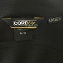 Maggy London Sheetz Women’s Black Fleece Employee Work Jacket Photo 10