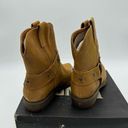 Dingo BOOTS  DI-355 BROWN CARMEL SIERRA Photo 2