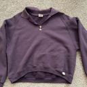 Russell Athletic vintage  1/4 zip Photo 0