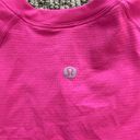 Lululemon Swiftly Tech Short Sleeve Shirt Photo 1