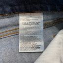 Banana Republic Dark Wash Skinny Jeans Photo 4