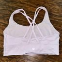 Lululemon Sports Bra Photo 1