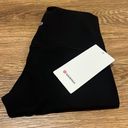 Lululemon Black Align Leggings 28” Photo 1