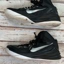 Nike Women’s  hyperdunk basketball shoes size 7.5 Photo 2