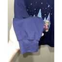 Brooks Bobbie  Christmas Magical Moments Pullover Sweatshirt Women's Size 18-20 Photo 3