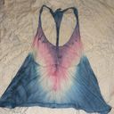 LF  TIE DYE TANK LF EMMA & SAM TIE DYE TANK LF EMMA & SAM TIE DYE TANK Photo 3