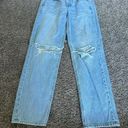 American Eagle Outfitters Straight Leg Jeans Photo 1