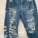 American Eagle Distressed Jeans Photo 2