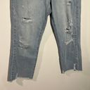 KanCan USA Kancan Sierra High Rise Straight Jeans Light Wash KC7902L Size 9/28 Photo 2