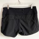 Lululemon Speed Up Shorts Photo 2