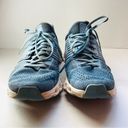 on cloud  Cloudswift Running Shoe in Sky Blue women’s size 9 Photo 3