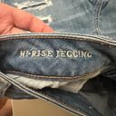 American Eagle jeans Hi-rise Jegging Photo 5