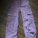 American Eagle ripped  Cargo Pants Photo 0